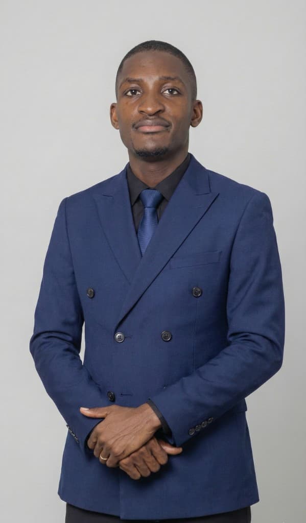 Mauro Luanda